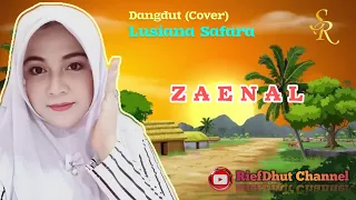 zaenal rita sugiarto cover lusiana safara