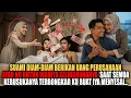 Download Lagu SUNGGUH KEJAM ❗SUAMI BERIKAN UANG PERUSAHAN AYAHKU UNTUK WANITA SELINGKUHANYA KU BUAT IYA MENYESAL
