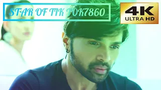 tadap tadap tadap ho tum himesh reshammiya tulsi kumar official video song 4k 