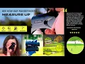 TecTecTec VPRO500 Golf Rangefinder with High-Precision Laser Range Finder Binoculars