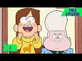 Gravity Falls Full Episode S1 E4 The Hand That Rocks the Mabel disneychannel