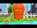 Danny Gonzales bar ice cream rap