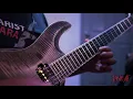 Download Lagu Dhalif Ali #jamwithdhalif 9 Alternative Ballad in C# Minor PLAYTHROUGH