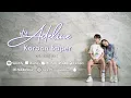 Download Lagu ADELINE MARGARET - KORBAN BAPER (OFFICIAL LYRIC VIDEO)