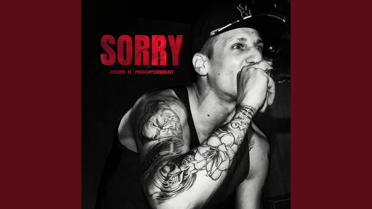 Sorry (feat. MigopdeBeat) Sorry (feat. MigopdeBeat)