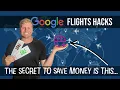 How to find the CHEAPEST flights on Google Flights Money Saving Guaranteed