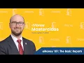 eMoney Masterclass 101 The Basic Reports
