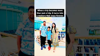 When A Trip Becomes More Than Just A Trip It Turns Into A Memory That Stays Forever 