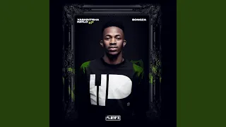 bongza mina nawe ft mhaw keys