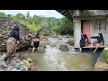 Download Lagu Wah.. Seenak Ini, Suasana Damai Di Desa, Tentram Hidup Di Kampung Indah, Suasana Pedesaan Jawa Barat