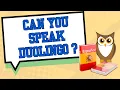 Duolingo Spanish Describe your home questions CAN YOU ANSWER THEM