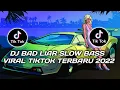 Download Lagu DJ BAD LIAR SLOW BASS VIRAL TIKTOK TERBARU 2022