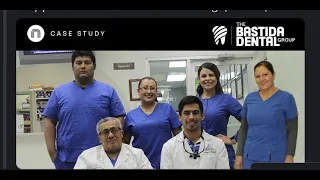 Bastida Dental Group Saves 2k on Monthly ZocDoc Fees with NexHealth