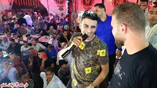 السلطان محمد وحيد يبدع مع طاطا مصر فى الدلنجات بحيره فرحه اولاد امام دندنها