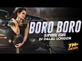 Download Lagu Boro Boro Bure Bure | Remix | DJ Dalal London | Arabic Slap House | Car Music | Bluffmaster | Arash