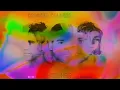 Crooked Colours - Still Here (Official Visualizer)