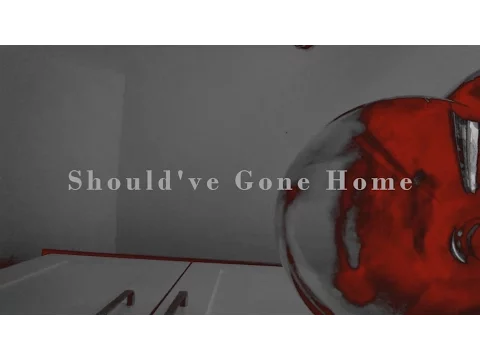 Download MP3 Should've Gone Home - Måns Zelmerlöw (MUSIC VIDEO)