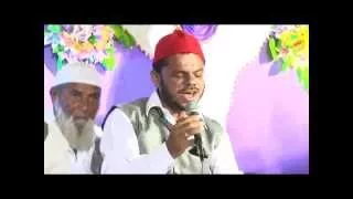 mharo aaqa rajasthani naat faiz e panjatan group anjar 