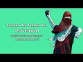 Download Lagu Atouna El Toufoule - Sabyan Gambus + Terjemahan Bahasa Indonesia