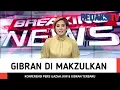 Download Lagu SORE INI‼️KONFERENSI PERS IJAZAH JKW \u0026 GIBRAN DILANJUTKAN. AKHIRNYA SEMUA TERBONGKAR JUGA!!