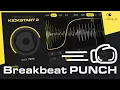 Download Lagu A Clever Way To Give Breakbeats More PUNCH 🥊