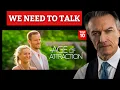 James Sexton Exposes Age Gaps in Dating
