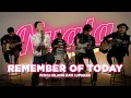 Download Lagu Pergi Hilang dan Lupakan - Remember Of Today | NYALA