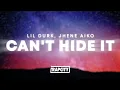 Download Lagu Lil Durk - Can't Hide It (Lyrics) ft. Jhené Aiko