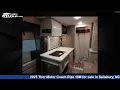 Amazing 2025 Thor Motor Coach Rize 18M Class B RV For Sale in Salisbury NC RVUSA com
