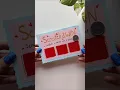 Create your own Easy Scratch Card At Home