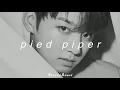 Download Lagu bts - pied piper (slowed + reverb)
