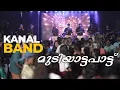Download Lagu Mudiyattapattu - Kanal Band -Unmesh poonkavu MP3