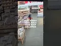 New Jersey wholesale club roof collapses