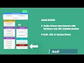 Android Architecture Explained in 3 minutes