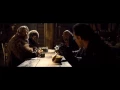 Hateful Eight - Funniest Scene  (Lincoln Letter)