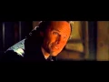 Hateful Eight - Funniest Scene Lincoln Letter