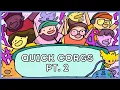 Quick Corgs Pt 2 - MakeCode Arcade Advanced
