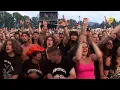 Foreigner - Hot Blooded - live BYH Festival 2006 HD Version - b-light.tv
