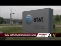 AT T customers in Oklahoma without cell service due to nationwide outage