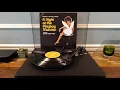 Ashford & Simpson - Found a Cure (Dim's blue losange re-edit) (Vinyl Tonic)