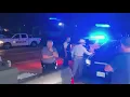 Deputy shot in Lee County