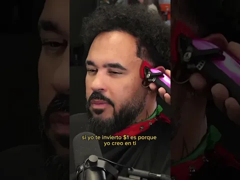 Vayan a ver esta entrevista en en canal de Victorino Stylo, una conversación sin filtro