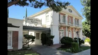 Preston Simons Mortuary DEMO