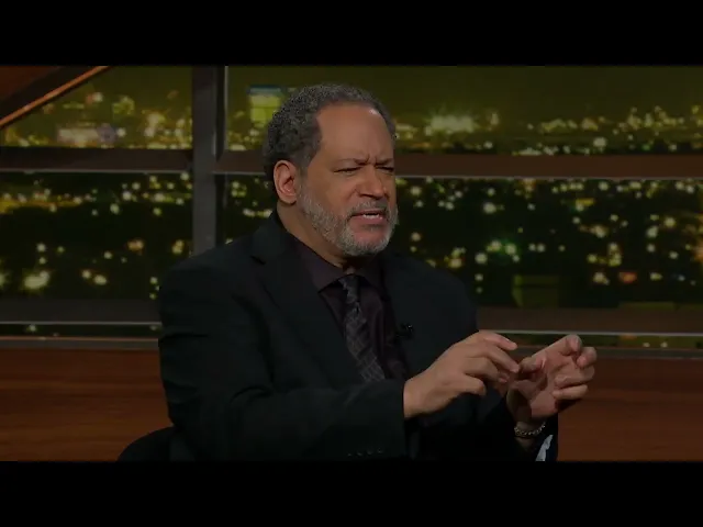 Download MP3 Michael Eric Dyson Reacts to Diddy Hotel Video | Real Time with Bill Maher (HBO)