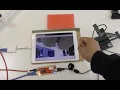 USB UVC webcam to iOS adapter - support API Secondary APP development