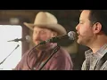 "Standards" - Randy Rogers and Wade Bowen LIVE