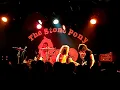 The Parlor Mob -Hard Times