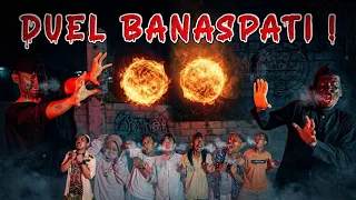 DUKUN PENGENDALI BANASPATI !