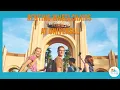 Universal Orlando Scooter Rental and Wheelchair Rental