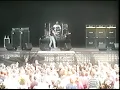 BUDGIE Breadfan Live